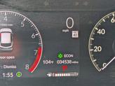 Thumbnail of 2024 Platinum White Pearl Honda HR-V