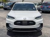 Thumbnail of 2024 Platinum White Pearl Honda HR-V