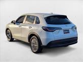 Thumbnail of 2026 Platinum White Pearl Honda HR-V