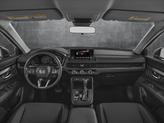 Thumbnail of 2026 Crystal Black Pearl Honda CR-V