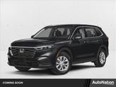 Photo of 2026 Crystal Black Pearl Honda CR-V