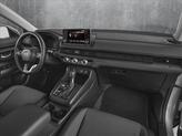 Thumbnail of 2026 Crystal Black Pearl Honda CR-V
