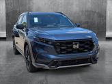 Thumbnail of 2026 Crystal Black Pearl Honda CR-V Hybrid