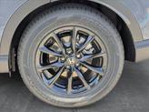 Thumbnail of 2026 Crystal Black Pearl Honda CR-V Hybrid