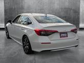 Thumbnail of 2024 Platinum White Pearl Honda Civic