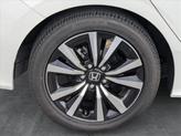 Thumbnail of 2024 Platinum White Pearl Honda Civic