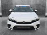 Thumbnail of 2024 Platinum White Pearl Honda Civic