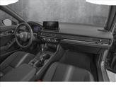 Thumbnail of 2025 Crystal Black Pearl Honda Civic
