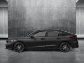 Thumbnail of 2025 Crystal Black Pearl Honda Civic