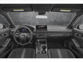 Thumbnail of 2025 Crystal Black Pearl Honda Civic
