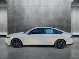 Thumbnail of 2025 Platinum White Pearl Honda Accord Hybrid