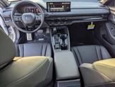 Thumbnail of 2025 Platinum White Pearl Honda Accord Hybrid