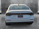 Thumbnail of 2025 Platinum White Pearl Honda Accord