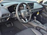 Thumbnail of 2026 Platinum White Pearl Honda HR-V