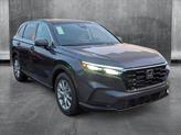 Thumbnail of 2026 Meteorite Gray Metallic Honda CR-V