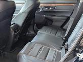 Thumbnail of 2021 Crystal Black Pearl Honda CR-V