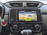 Thumbnail of 2021 Crystal Black Pearl Honda CR-V