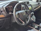 Thumbnail of 2021 Crystal Black Pearl Honda CR-V