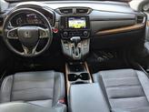 Thumbnail of 2021 Crystal Black Pearl Honda CR-V