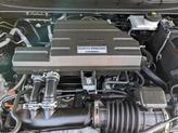 Thumbnail of 2021 Crystal Black Pearl Honda CR-V