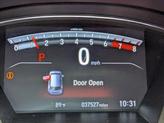 Thumbnail of 2021 Crystal Black Pearl Honda CR-V