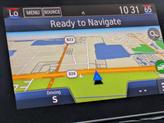 Thumbnail of 2021 Crystal Black Pearl Honda CR-V