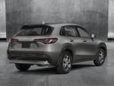 Thumbnail of 2026 Modern Steel Metallic Honda HR-V