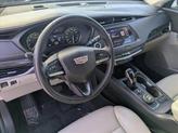 Thumbnail of 2023 Stellar Black Metallic Cadillac XT4