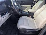 Thumbnail of 2023 Stellar Black Metallic Cadillac XT4