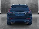 Thumbnail of 2023 Stellar Black Metallic Cadillac XT4