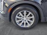 Thumbnail of 2023 Stellar Black Metallic Cadillac XT4