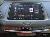 Thumbnail of 2023 Stellar Black Metallic Cadillac XT4
