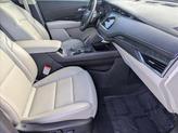 Thumbnail of 2023 Stellar Black Metallic Cadillac XT4
