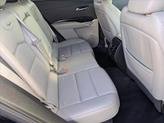 Thumbnail of 2023 Stellar Black Metallic Cadillac XT4