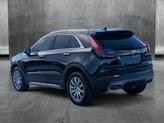 Thumbnail of 2023 Stellar Black Metallic Cadillac XT4