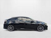 Thumbnail of 2017 Black Honda Civic