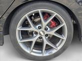 Thumbnail of 2017 Black Honda Civic