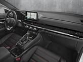 Thumbnail of 2026 Canyon River Blue Metallic Honda CR-V Hybrid