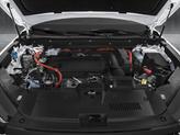 Thumbnail of 2026 Canyon River Blue Metallic Honda CR-V Hybrid