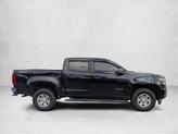 Thumbnail of 2018 Black Chevrolet Colorado