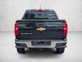 Thumbnail of 2018 Black Chevrolet Colorado
