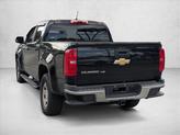 Thumbnail of 2018 Black Chevrolet Colorado