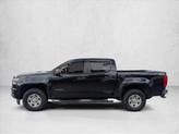 Thumbnail of 2018 Black Chevrolet Colorado