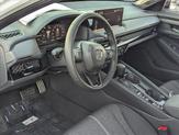 Thumbnail of 2025 Crystal Black Pearl Honda Accord Hybrid