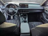 Thumbnail of 2025 Crystal Black Pearl Honda Accord Hybrid