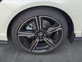 Thumbnail of 2025 Crystal Black Pearl Honda Accord Hybrid