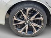 Thumbnail of 2020 Modern Steel Metallic Honda Civic