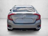 Thumbnail of 2020 Modern Steel Metallic Honda Civic
