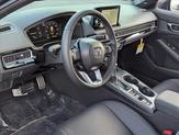 Thumbnail of 2025 Meteorite Gray Metallic Honda Civic Hybrid