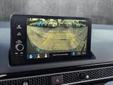 Thumbnail of 2025 Meteorite Gray Metallic Honda Civic Hybrid